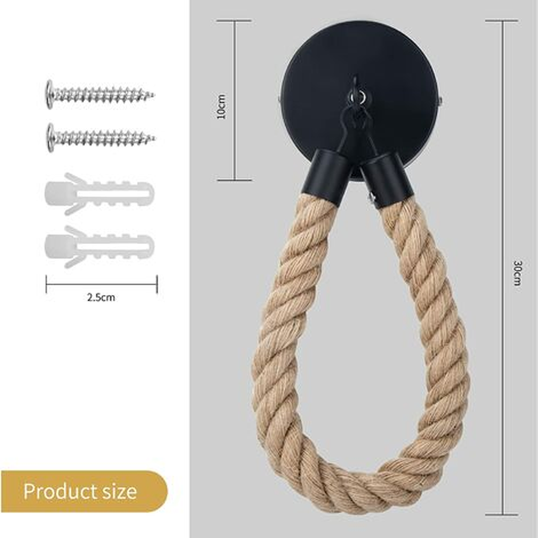 Поставка за тоалетна хартия